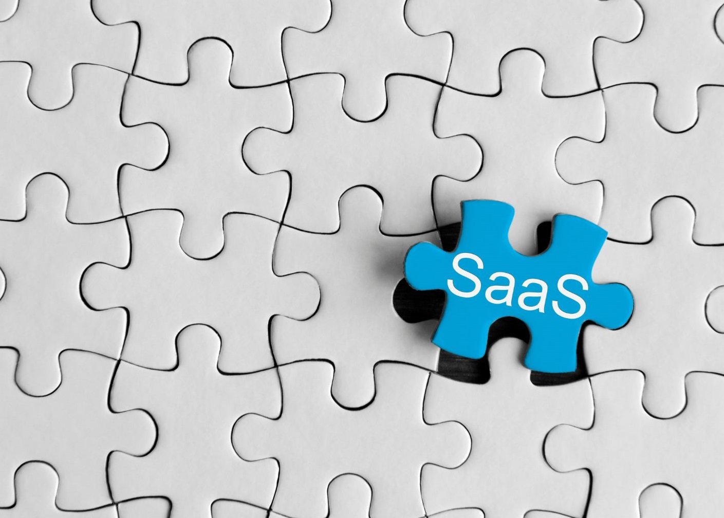 Elastyczność i skalowalność aplikacji SaaS