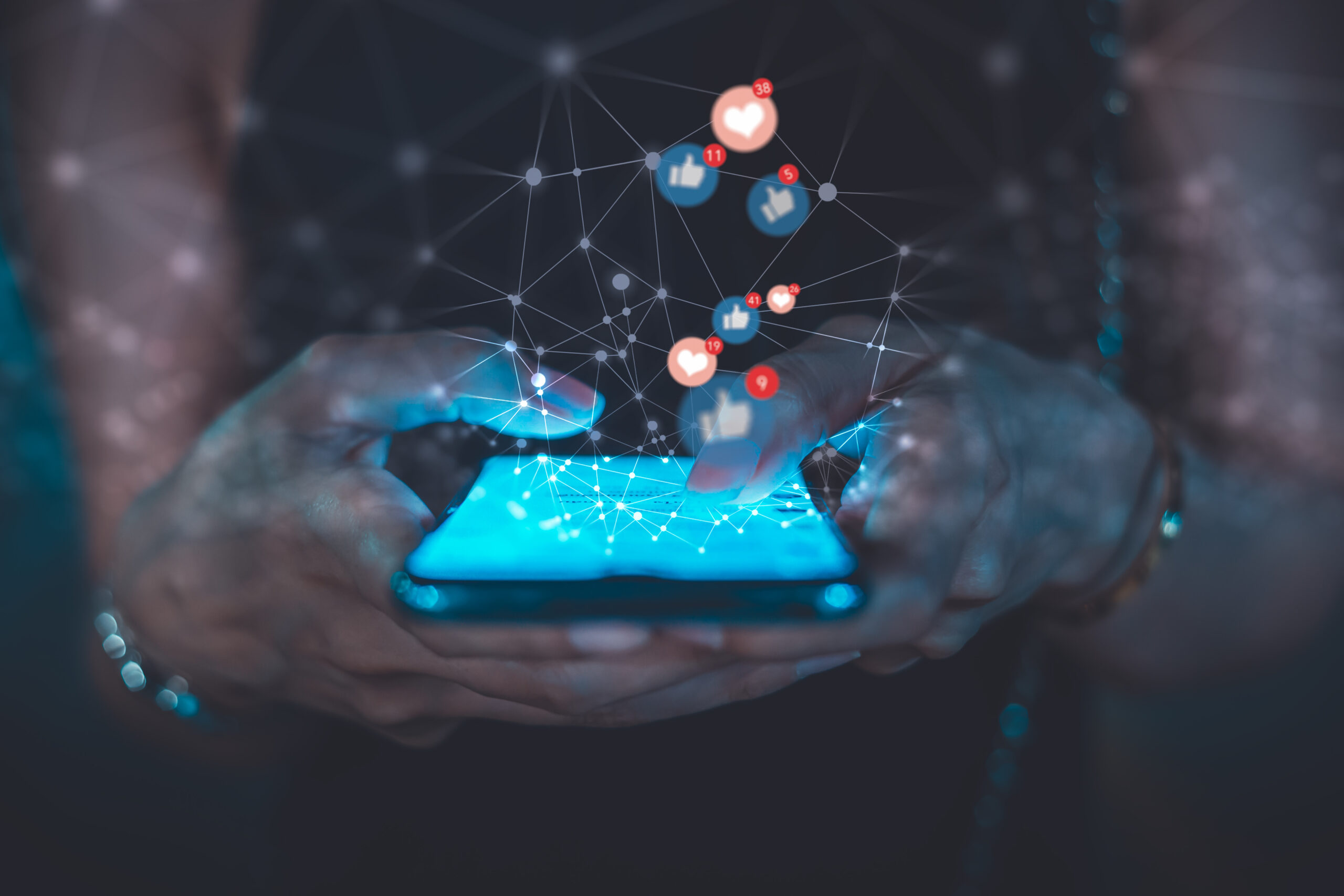 facebook and instagram ads