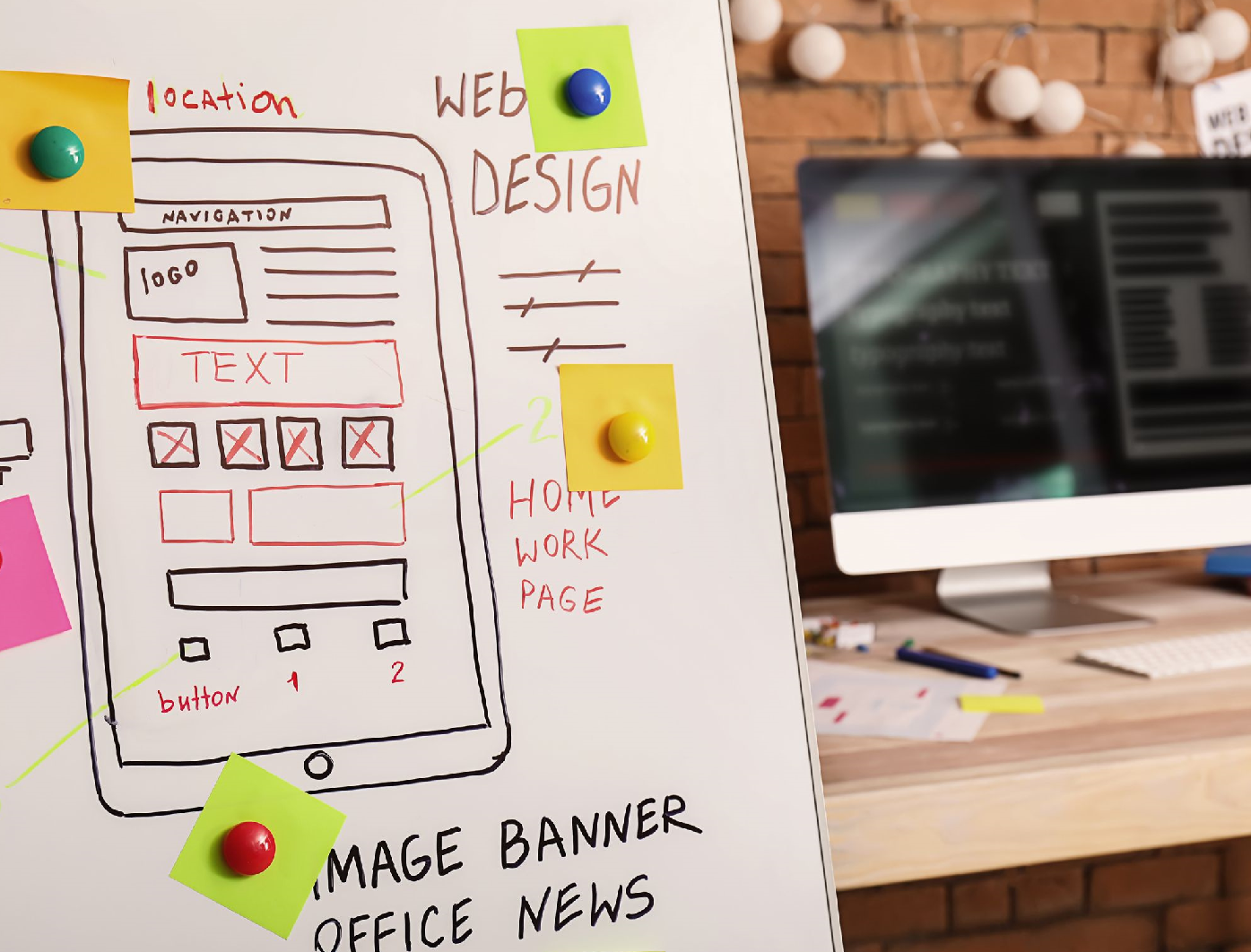 proces tworzenia aplikacji