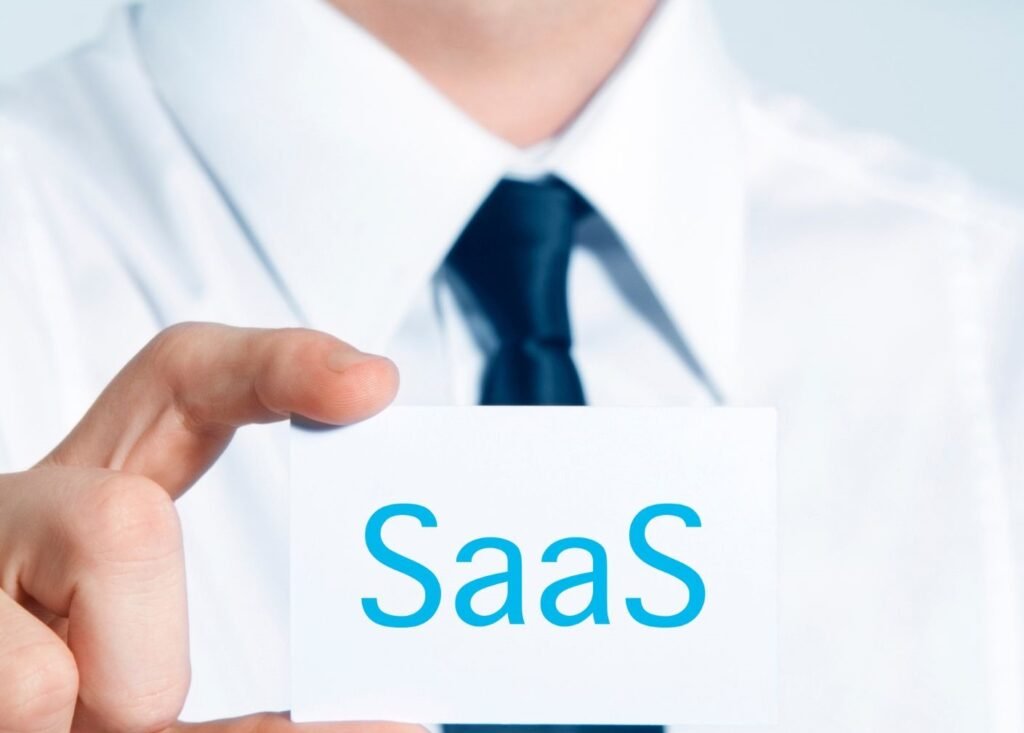 Elastyczność i skalowalność aplikacji SaaS