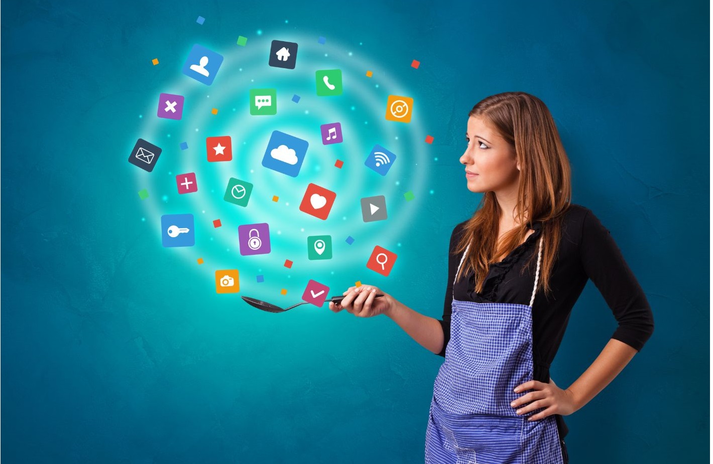 personalizacja w aplikacjach