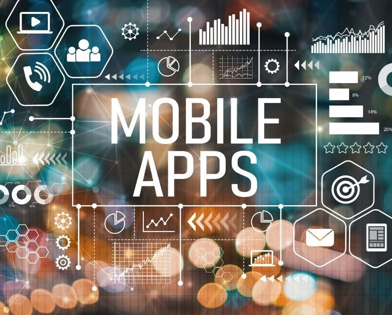 narzędzia do tworzenia aplikacji mobilnych