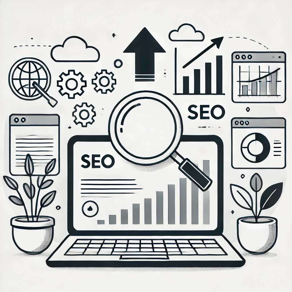 Optymalizacja strony internetowej pod kątem SEO