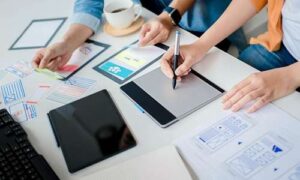 onboarding aplikacji mobilnej