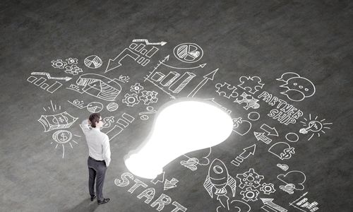 roadmapa dla aplikacji mobilnej start upu